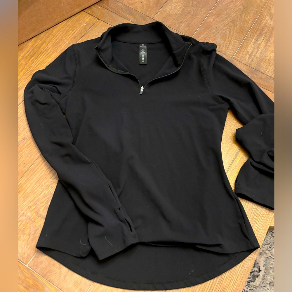 Yogalicious workout top